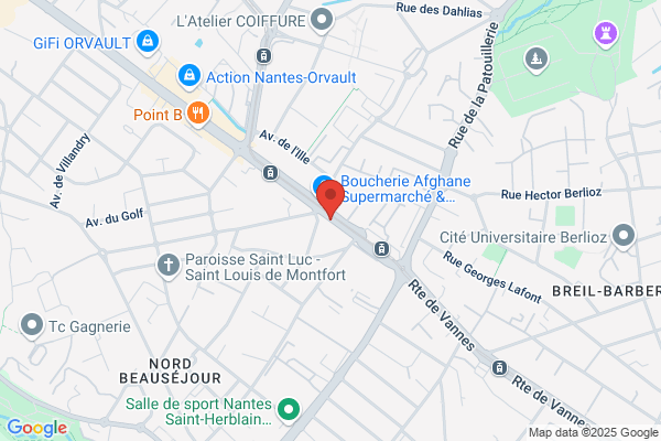 Cuisines Jean Gilet Sarl