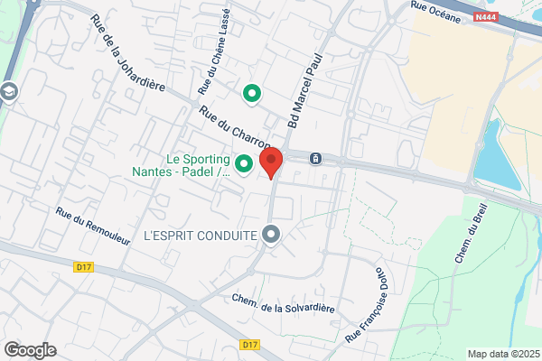 Accoord Ville De Nantes Agence Municipale Activ educatives soci