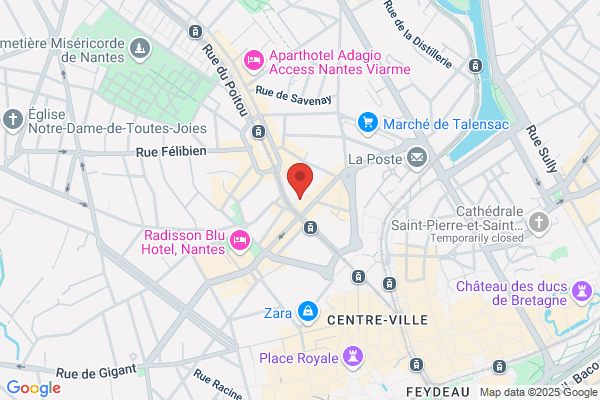 Accoord Ville De Nantes Agence Municipale Activ educatives soci