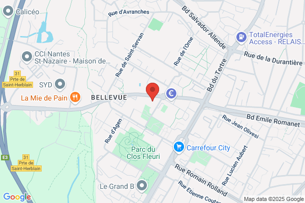 Association Bellevue Prevention