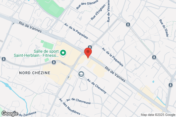 Association D Action Educative De Loire Atlantique Aemo nantes
