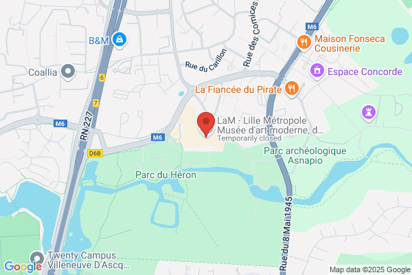 Association Liaison Ecoles Musees