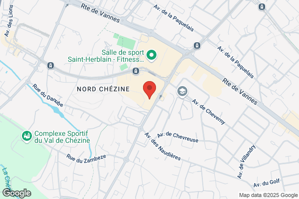 Centres Socio Culturels Sillon De Bretagne