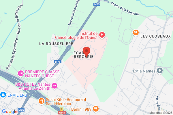 Houchoua Jean Luc