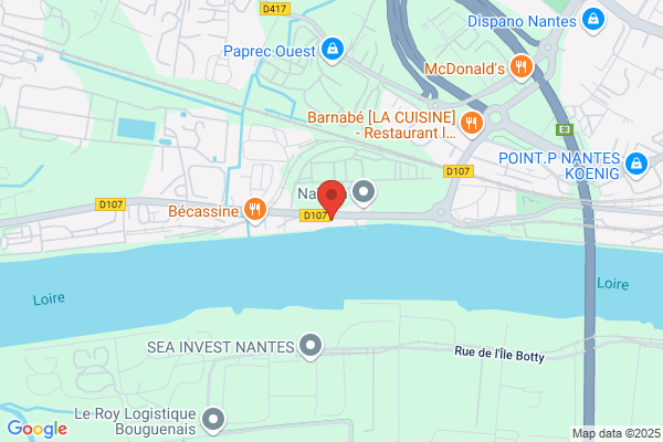 Compagnie Des Quais