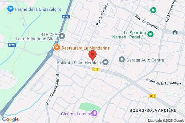Dem Drouin Demenagements Agent