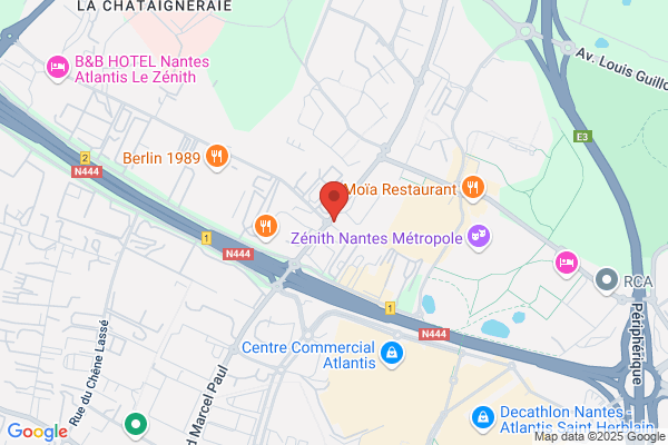 Els Location
