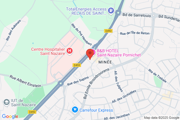 Carnot Celine Dentiste