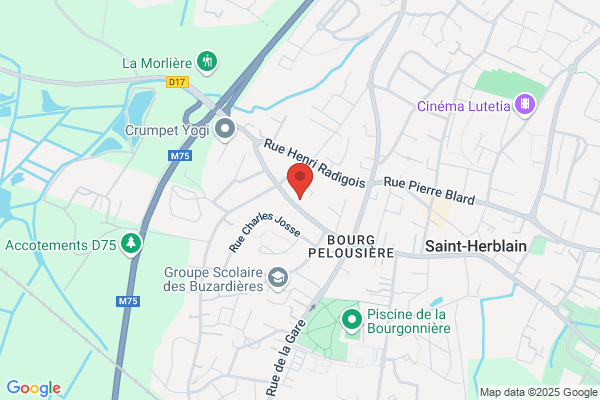 Groupe Scolaire De Beauregard Maternelle