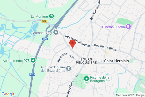 Groupe Scolaire De Beauregard Primaire