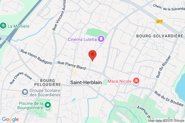 Groupe Scolaire Jacqueline Auriol Restaurant Scolaire