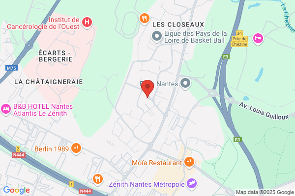 Groupe Scolaire Rene Guy Cadou Reseau D aides Specialisees