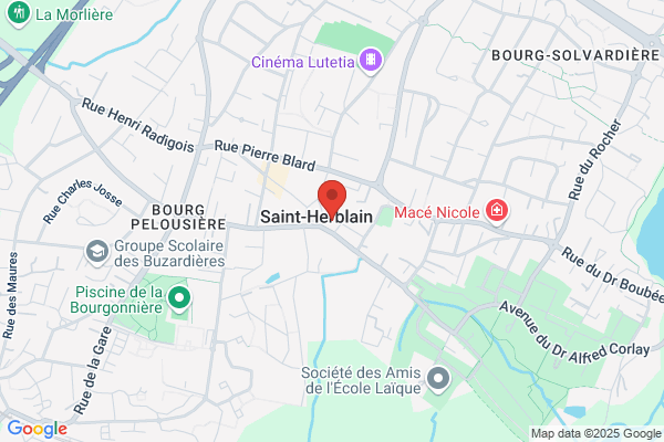 Ecoles Privees Primaires Saint Hermeland