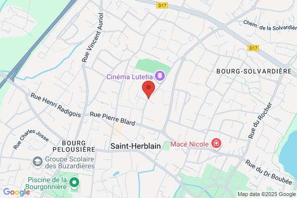 Groupe Scolaire Le Bourg Primaire 1