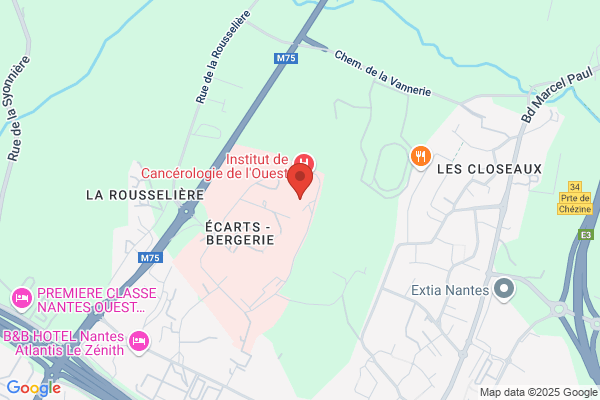 Gauducheau Jean