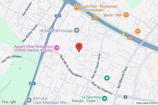 Greta Nantes Batiment Et Travaux Publics Section d appren
