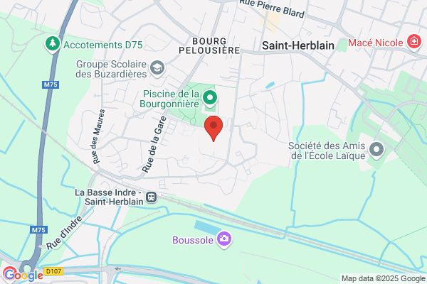 College Anne De Bretagne