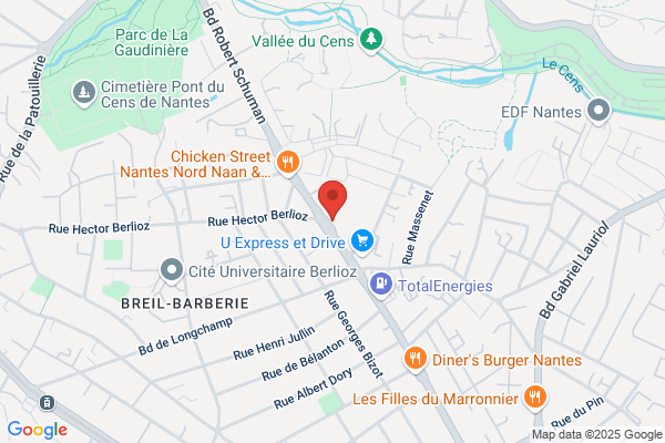 College Public Le Breil