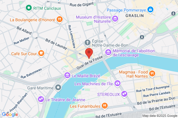 Alimentation La Joie