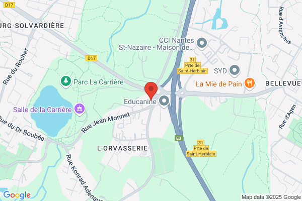 Alimentation Le Deon