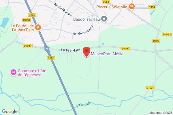 Alesia
