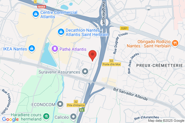 Arlux Enseignes Service Achat