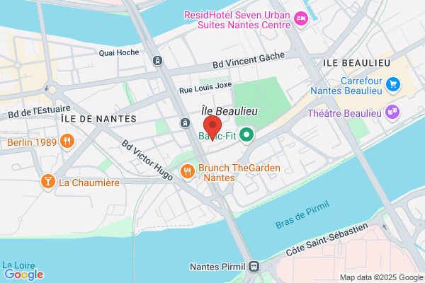 Bacf Bretagne Atlantique Conseils Formation