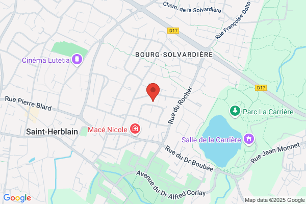 Blondeau Informatique