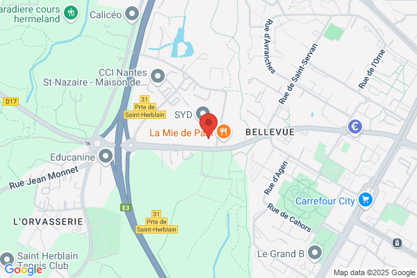 AD CARROSSERIE ET GARAGE EXPERT LES MOULINETS
