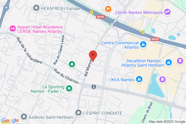 Ibis Snh Franchise Independant