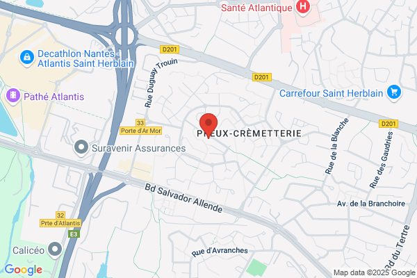 Agence Du Petit Bois
