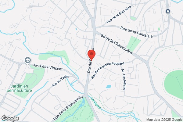 Ajp Immobilier