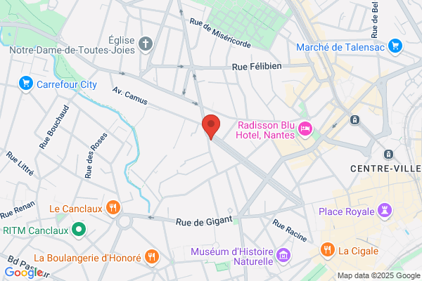 Axel Colin Immobilier