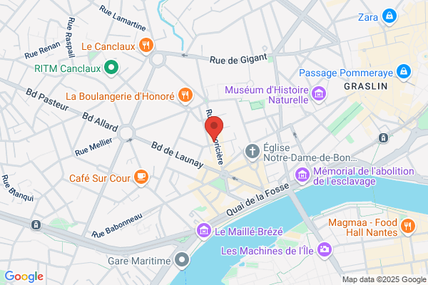 Cabinet De Champsavin