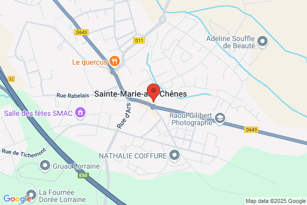 Chene Immobilier