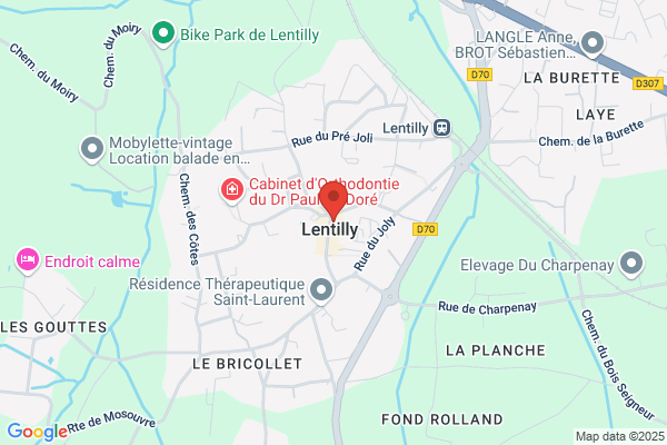Grand Ouest Immobilier