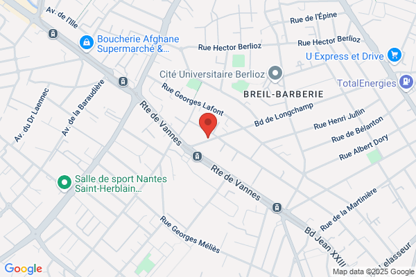 Cabinet De Soins Infirmiers De Longchamp