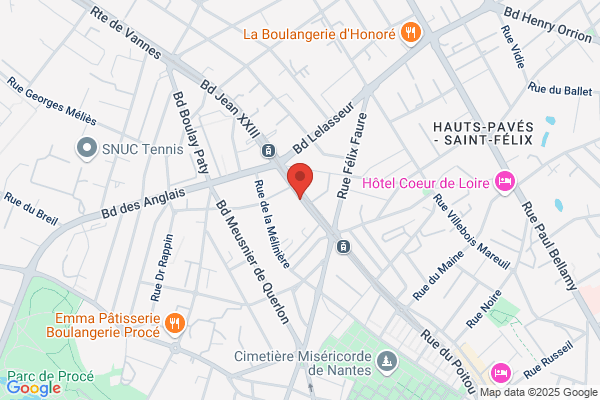 Cabinet De Soins Infirmiers Des Hauts Paves