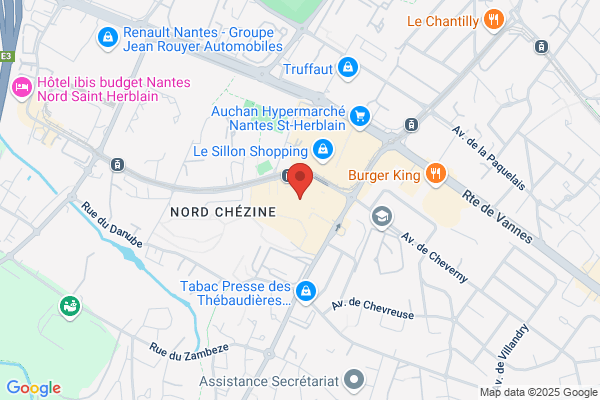 Cote Ouest Soft Editions Standard
