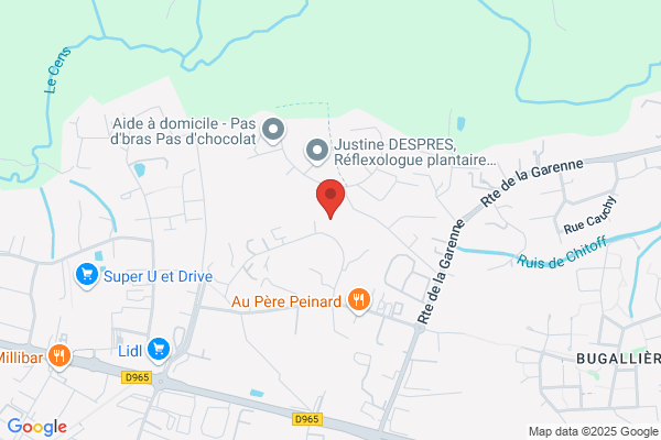 Consept Informatique