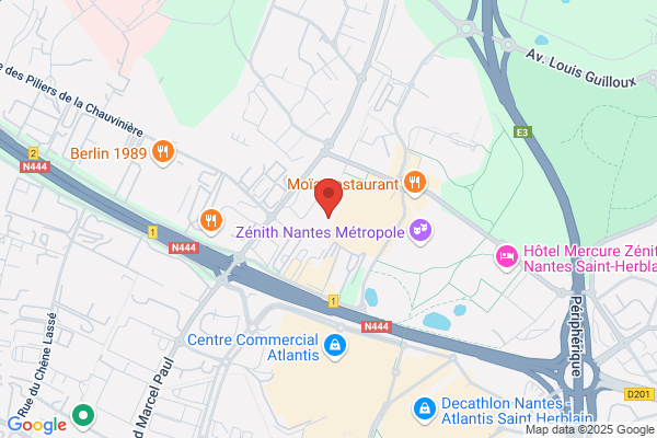 Gfi Informatique Comite D Entreprise