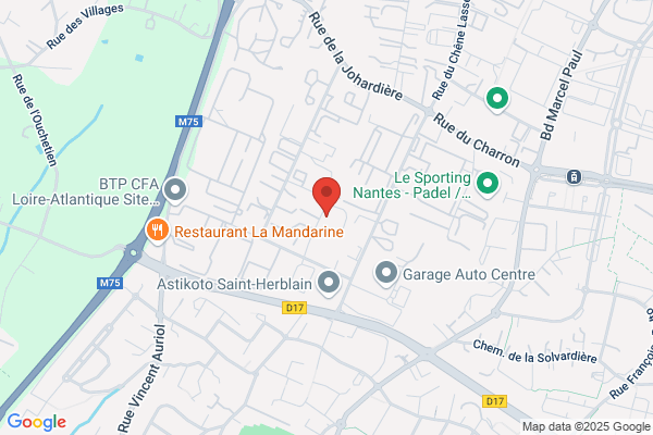 Gantois Et Ite