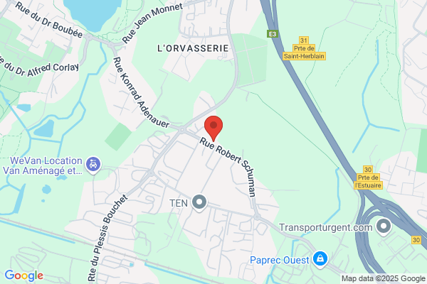 Cie Francaise Ascenseurs