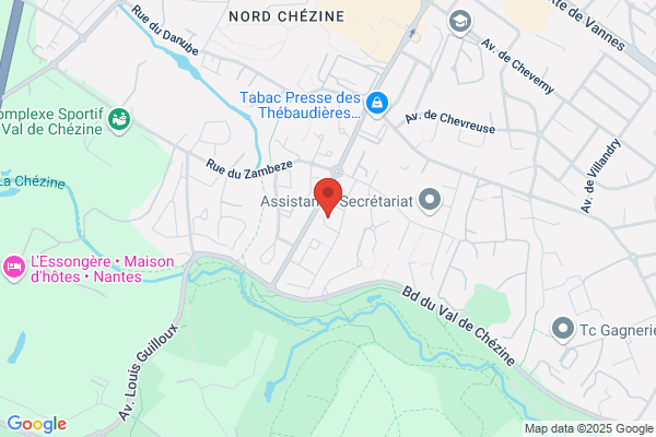 Institut Beaute Jacline