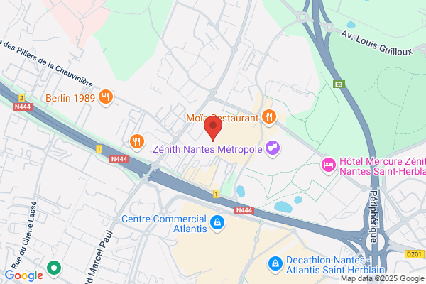 LOCAL.FR | Création site internet | Nantes