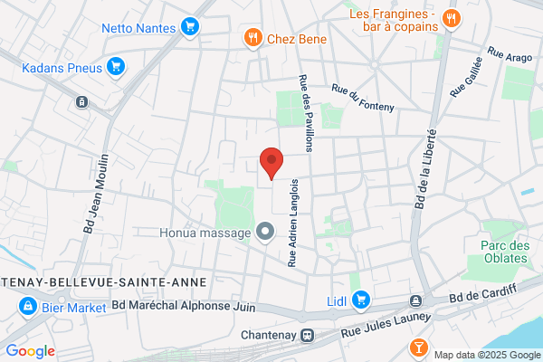 agence ha scenographie et design d'espace