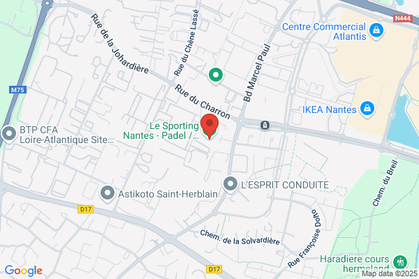 Asptt Gardien
