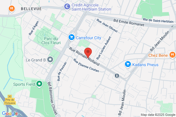 Comite Regional Des Pays De Loire Handisport