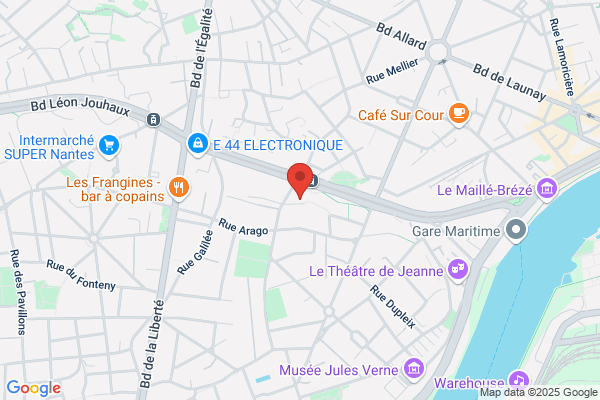 Apajh Association Pour Adultes Et Jeunes Handicapes centre d Ac