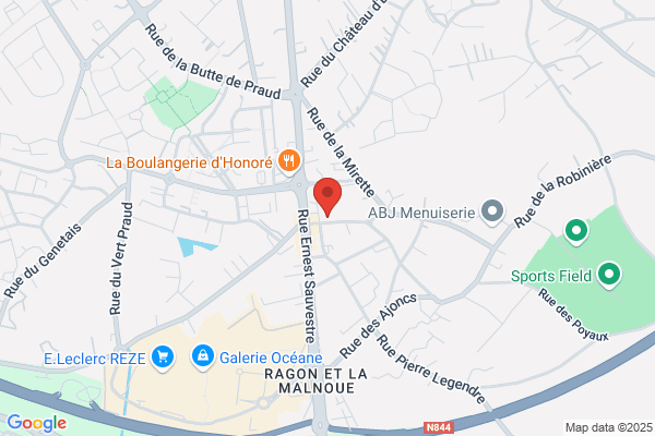 Arplies Association Regionale Pays De Loire Enfant sourd